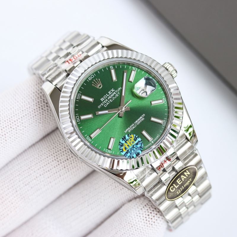 ROLEX